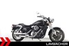 Suzuki VZ 1600 Marauder