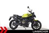 Husqvarna Vitpilen 801