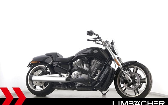 Gebrauchtmotorrad Harley-Davidson V-Rod Muscle VRSCF - Bild 1