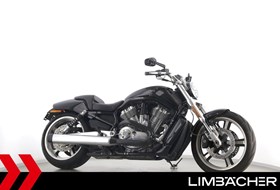 Harley-Davidson V-Rod Muscle VRSCF