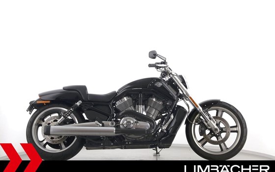 Gebrauchtmotorrad Harley-Davidson V-Rod Muscle VRSCF - Bild 10