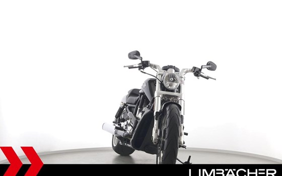 Gebrauchtmotorrad Harley-Davidson V-Rod Muscle VRSCF - Bild 11