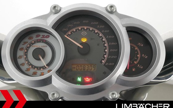 Gebrauchtmotorrad Harley-Davidson V-Rod Muscle VRSCF - Bild 12