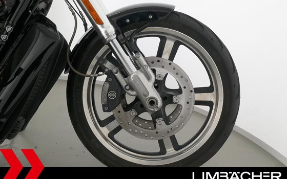 Gebrauchtmotorrad Harley-Davidson V-Rod Muscle VRSCF - Bild 14