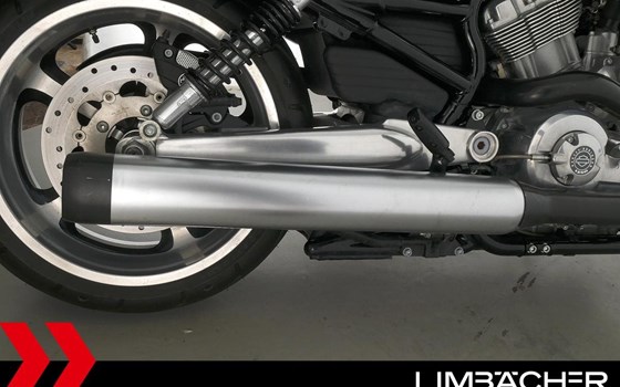 Gebrauchtmotorrad Harley-Davidson V-Rod Muscle VRSCF - Bild 15