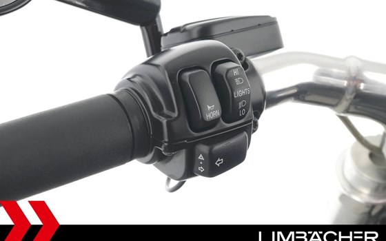 Gebrauchtmotorrad Harley-Davidson V-Rod Muscle VRSCF - Bild 18