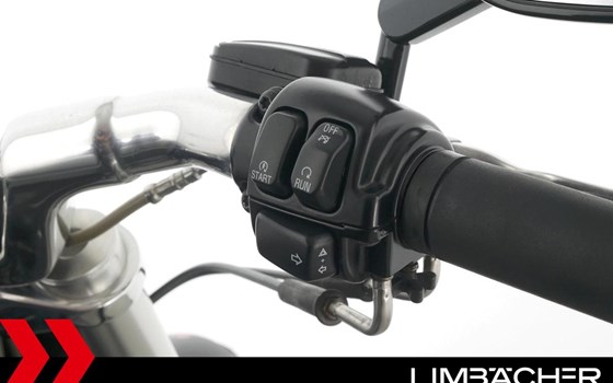 Gebrauchtmotorrad Harley-Davidson V-Rod Muscle VRSCF - Bild 19