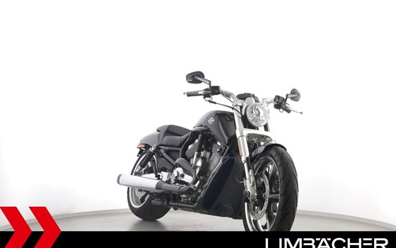 Gebrauchtmotorrad Harley-Davidson V-Rod Muscle VRSCF - Bild 2