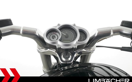 Gebrauchtmotorrad Harley-Davidson V-Rod Muscle VRSCF - Bild 20