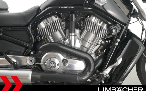Gebrauchtmotorrad Harley-Davidson V-Rod Muscle VRSCF - Bild 21