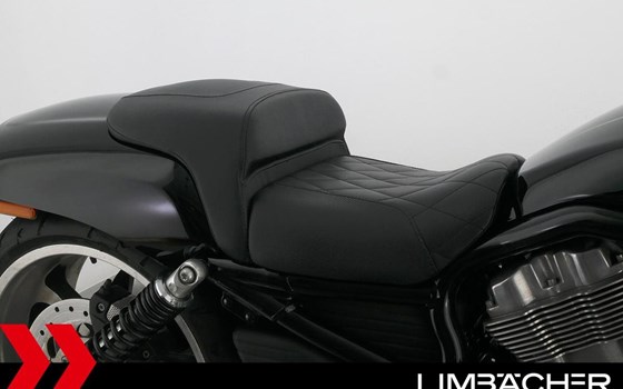 Gebrauchtmotorrad Harley-Davidson V-Rod Muscle VRSCF - Bild 22