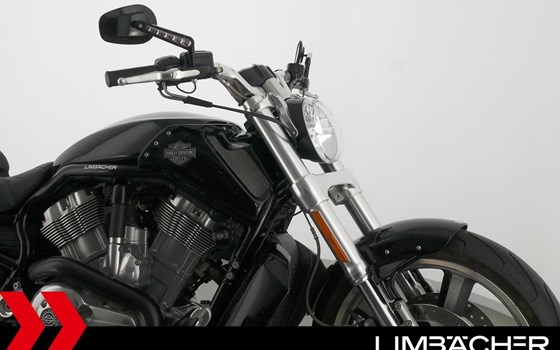 Gebrauchtmotorrad Harley-Davidson V-Rod Muscle VRSCF - Bild 23