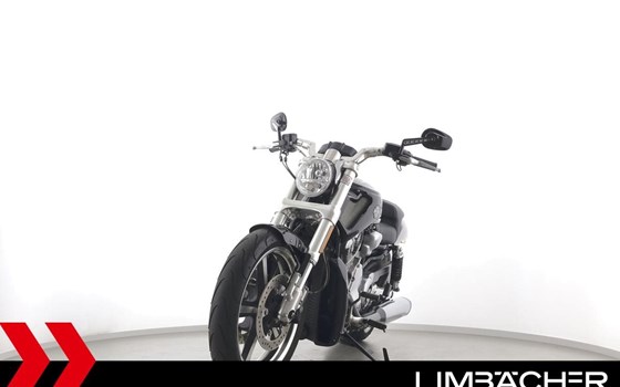 Gebrauchtmotorrad Harley-Davidson V-Rod Muscle VRSCF - Bild 3