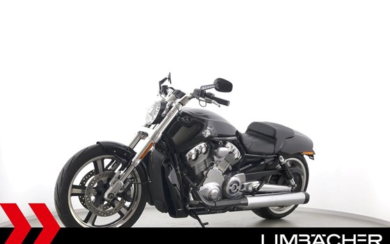 Gebrauchtmotorrad Harley-Davidson V-Rod Muscle VRSCF - Bild 4