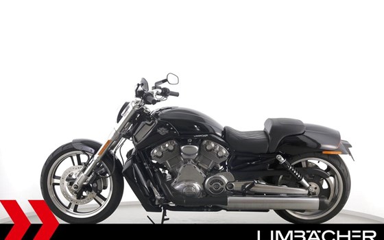 Gebrauchtmotorrad Harley-Davidson V-Rod Muscle VRSCF - Bild 5