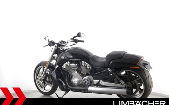 Gebrauchtmotorrad Harley-Davidson V-Rod Muscle VRSCF - Bild 6
