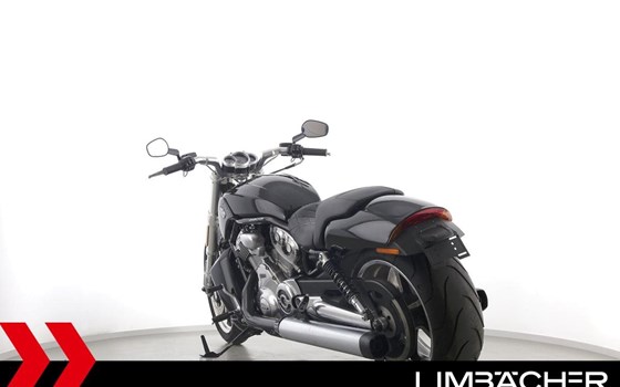 Gebrauchtmotorrad Harley-Davidson V-Rod Muscle VRSCF - Bild 7