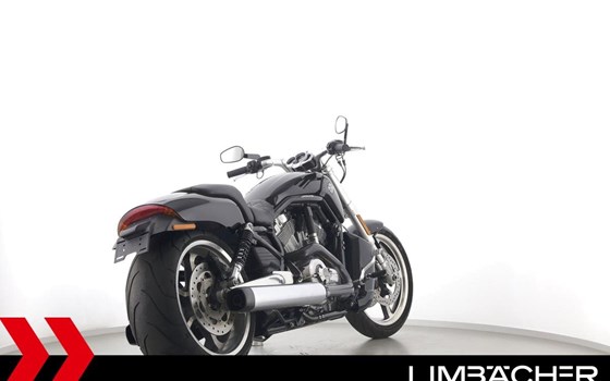 Gebrauchtmotorrad Harley-Davidson V-Rod Muscle VRSCF - Bild 8