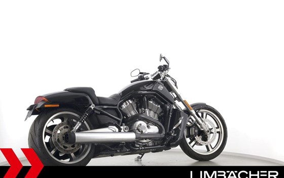 Gebrauchtmotorrad Harley-Davidson V-Rod Muscle VRSCF - Bild 9