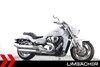 Suzuki VZ 1500 Intruder