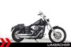 Harley-Davidson Dyna Wide Glide FXDWG