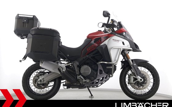 Gebrauchtmotorrad Ducati Multistrada 1260 Enduro - Bild 10