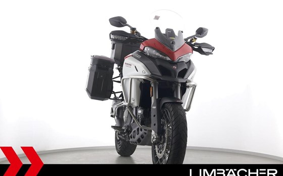 Gebrauchtmotorrad Ducati Multistrada 1260 Enduro - Bild 11