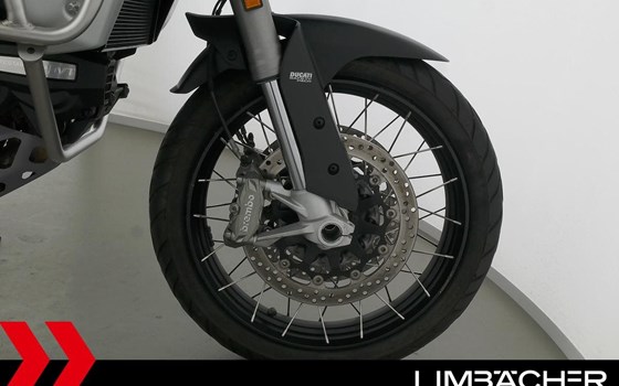 Gebrauchtmotorrad Ducati Multistrada 1260 Enduro - Bild 14