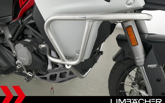 Gebrauchtmotorrad Ducati Multistrada 1260 Enduro - Bild 15