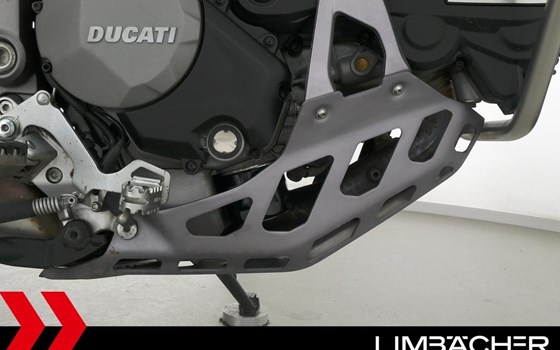 Gebrauchtmotorrad Ducati Multistrada 1260 Enduro - Bild 16