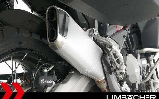 Gebrauchtmotorrad Ducati Multistrada 1260 Enduro - Bild 17
