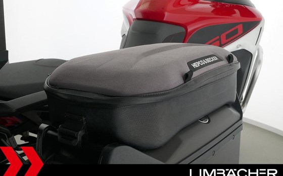 Gebrauchtmotorrad Ducati Multistrada 1260 Enduro - Bild 18