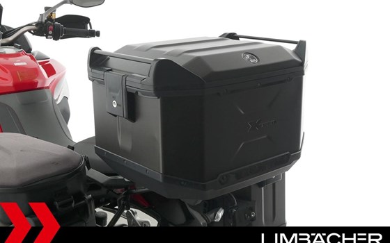 Gebrauchtmotorrad Ducati Multistrada 1260 Enduro - Bild 19