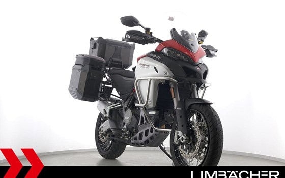 Gebrauchtmotorrad Ducati Multistrada 1260 Enduro - Bild 2