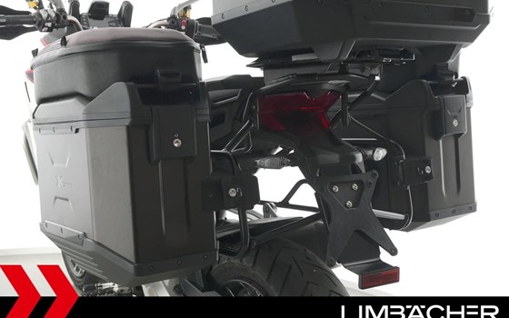 Gebrauchtmotorrad Ducati Multistrada 1260 Enduro - Bild 20