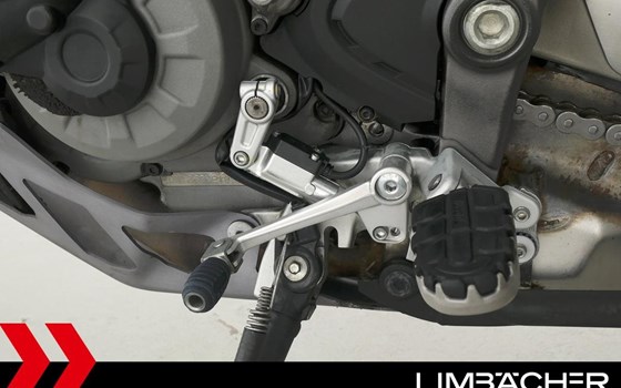 Gebrauchtmotorrad Ducati Multistrada 1260 Enduro - Bild 21