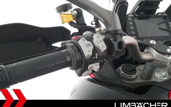 Gebrauchtmotorrad Ducati Multistrada 1260 Enduro - Bild 22