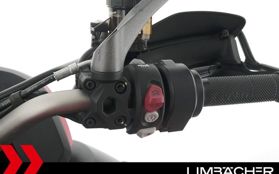 Gebrauchtmotorrad Ducati Multistrada 1260 Enduro - Bild 23