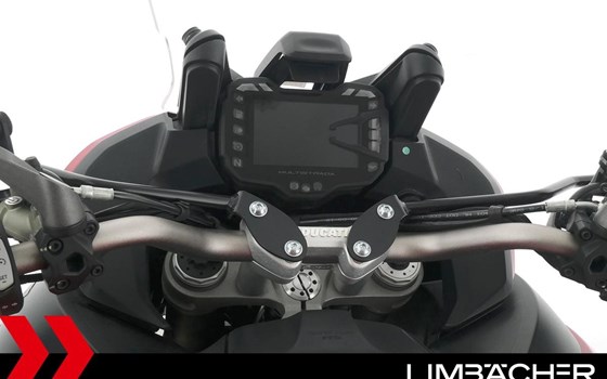 Gebrauchtmotorrad Ducati Multistrada 1260 Enduro - Bild 24