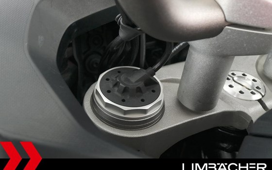 Gebrauchtmotorrad Ducati Multistrada 1260 Enduro - Bild 25