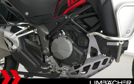 Gebrauchtmotorrad Ducati Multistrada 1260 Enduro - Bild 26