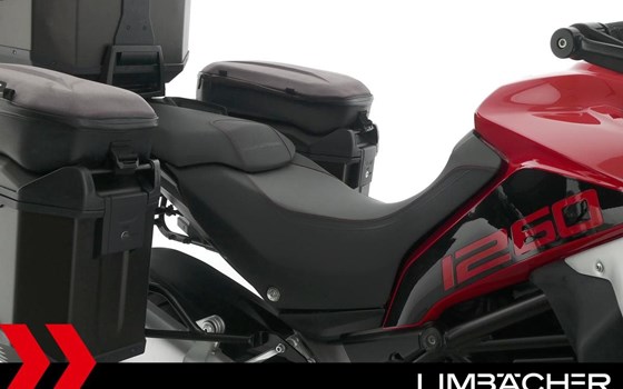 Gebrauchtmotorrad Ducati Multistrada 1260 Enduro - Bild 27