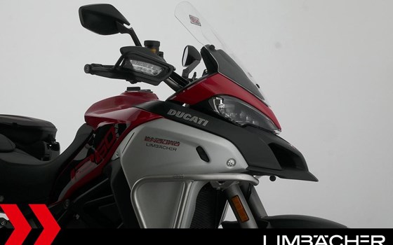 Gebrauchtmotorrad Ducati Multistrada 1260 Enduro - Bild 28