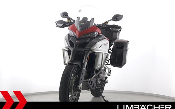 Gebrauchtmotorrad Ducati Multistrada 1260 Enduro - Bild 3