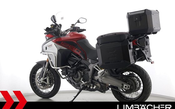 Gebrauchtmotorrad Ducati Multistrada 1260 Enduro - Bild 6