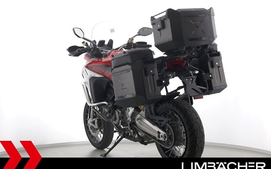 Gebrauchtmotorrad Ducati Multistrada 1260 Enduro - Bild 7