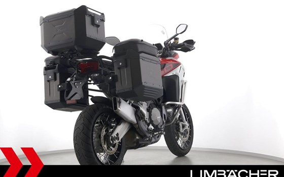 Gebrauchtmotorrad Ducati Multistrada 1260 Enduro - Bild 8