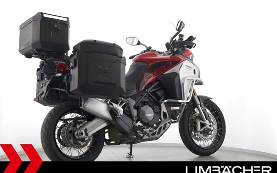 Gebrauchtmotorrad Ducati Multistrada 1260 Enduro - Bild 9