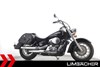 Honda VT 750 Shadow
