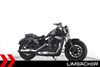 Harley-Davidson Sportster XL 1200X Forty-Eight